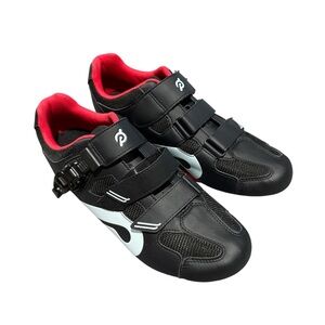 Peloton Cycling Shoes Black Men’s Size 13 Bike and Bike+ Delta Compatible